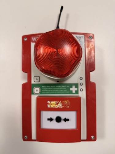Wes3 base station - wes3,
