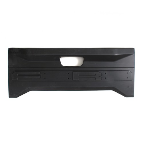 Rd4863 tailgate trim cover - rd4863,