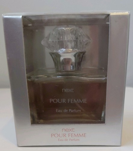 Next pour femme - , eau
