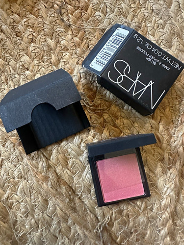 Nars orgasm single blush - nars,