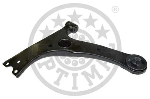 Wishbone lower control arm - control,