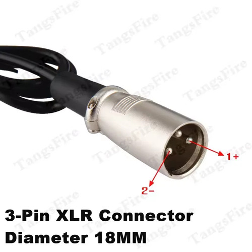 Output 42v ion - 5a, li-ion