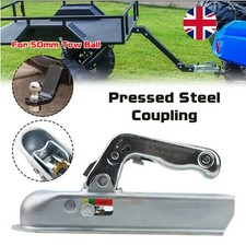 Heavy Duty 50MM Trailer Towing
