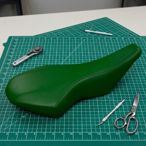 Suzuki ltr450 quadracer seat - quadracer,