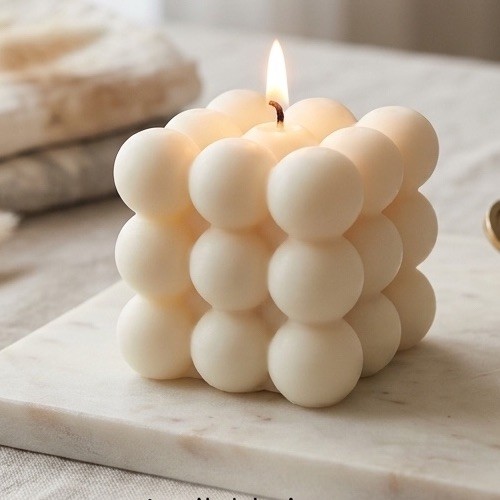 1pc bubble cube - 1pc,