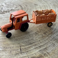 Corgi Juniors Twin Pack 2501