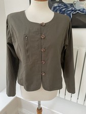 Women’s MASAI khaki green