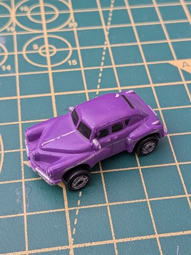 Micro machines galoob 1994 - micro,