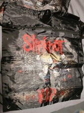 SLIPKNOT 2016 VIP Drawstring