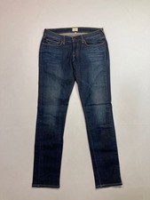 LEVI’S SLIGHT CURVE SKINNY