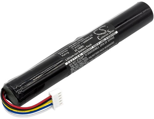 Rechargeable battery for bang - battery,