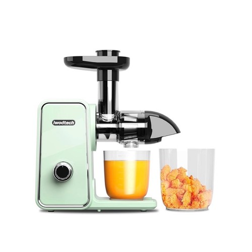 Iwodtech juicer machine - iwodtech, cold