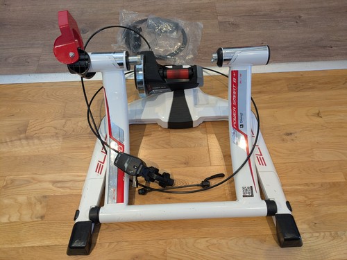 Elite qubo power mag - power, smart