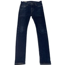 Levi's 519 Skinny Fit Dark