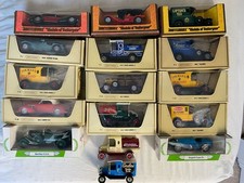 x16 Matchbox Models Of