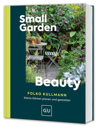 Small garden beauty - small, folko
