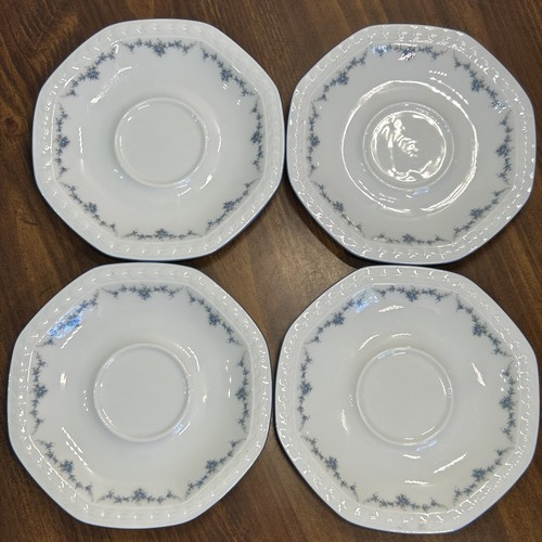 Seltmann weiden saucers - set, of