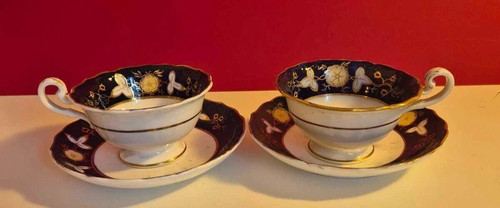 Victorian style tea - style,