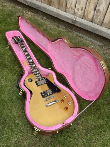 Epiphone les paul - les,