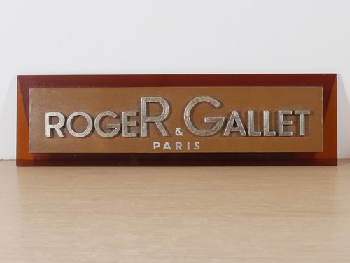 Vintage roger gallet paris - vintage,
