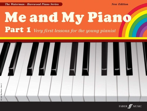 And piano part 1 by - and, my