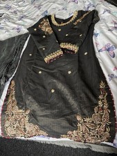 Girls' Asian Indian Pakistani Dress