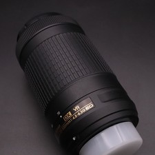 Nikon AF-P DX NIKKOR 70-300mm