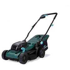 McGregor MCLLM3634 34cm Cordless Lawnmower - 36V (No Battery, No Charger)