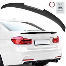 VEVOR Rear Spoiler 48.4'' GT Style Trunk Wing Compatible with 2012-2018 BMW F30