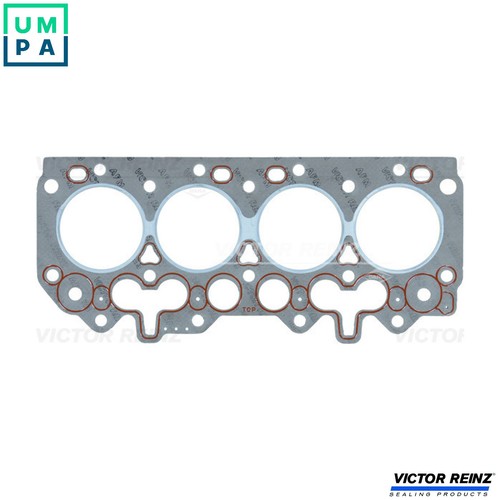 Gasket cylinder head - cylinder,