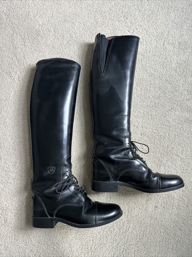 Ariat heritage field boot - ariat,