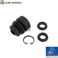 Clutch Slave Cylinder Repair