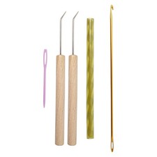 5 Pieces Round Knitting Loom