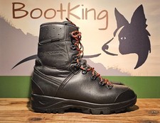 Lowa Combat Patrol Hiking Walking Boots Female UK 7 1/2 #1851