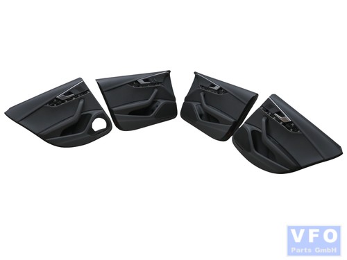 Audi original door - 8w,