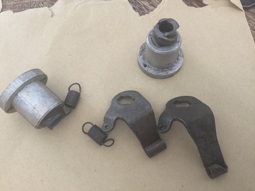 Cyclemaster clutch parts