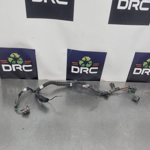 Mazda 2005 wiring loom - rx-8,