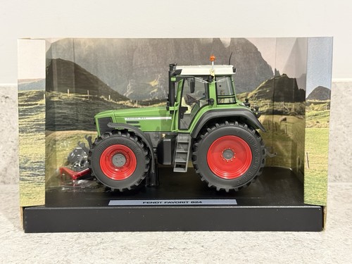 Weise toys fendt 824 favorit - fendt,