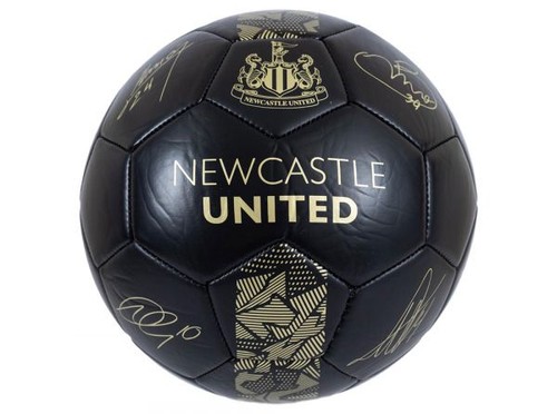 Newcastle united phantom black - united,