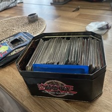 YuGiOh! Card Massive
