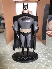 The New BATMAN Adventures