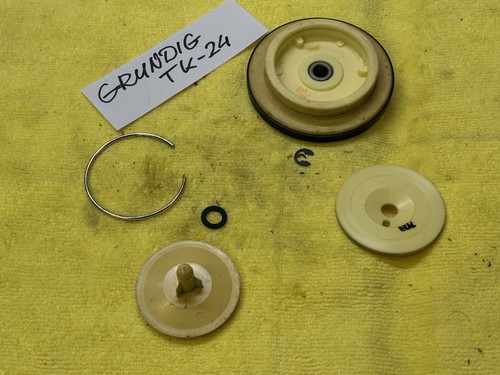 Grundig parts from - grundig,