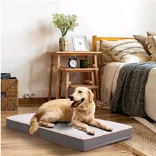 Orthopedic Dog Bed with