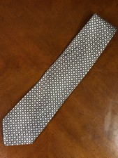 Paul Smith Men's Silk Tie