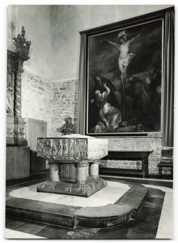 Vrouwkerk dendermonde - o.l.,