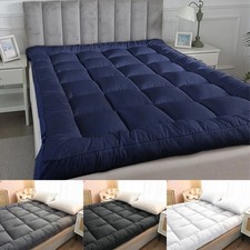 Hotel Quality Mattress Topper