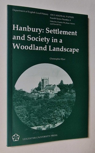 Dyer hanbury settlement - dyer, and