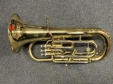 Roy Benson EP-302 4-Valve Euphonium