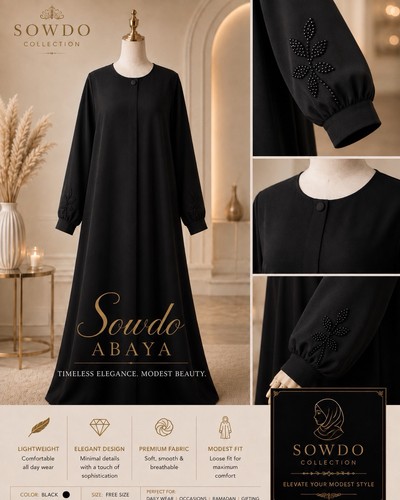 Sowdo collection women - collection, m