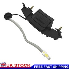 Boot Lid Tailgate Trunk